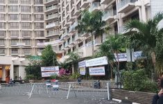 Resmi! PN Jakarta Pusat Serahkan Lahan dan 15 Bangunan Hotel Sultan ke Pemerintah