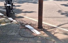 Kabel Penyebab Kecelakaan Pelajar SMA di Jaksel Dicopot PLN, Sopir Bus Sekolah Diperiksa