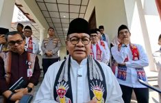 Pramono Pastikan Lowongan Padat Karya DKI Tanpa Syarat Ijazah, Cukup KTP Jakarta