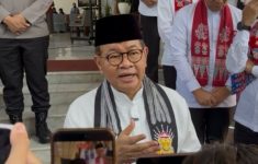 Pramono Ingatkan Massa Aksi Demo di Jakarta Tak Merusak Fasilitas Umum