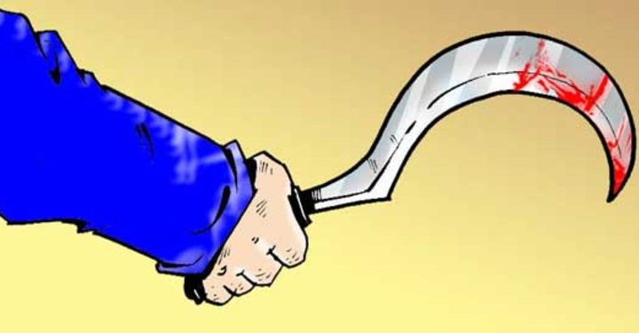 Saling Ejek di Medsos Berujung Duel Maut, Pelajar 16 Tahun Tewas Dibacok di Cilincing