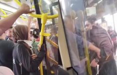 Viral Copet Transjakarta di Halte CSW Diduga Berulang Kali Beraksi, Diamankan Petugas: Lu Lagi Lu Lagi