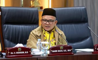 HUT ke-499 Jakarta, Basri Baco Berharap Tak Ada Lagi Begal dan Perampokan