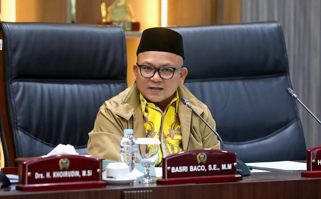 HUT ke-499 Jakarta, Basri Baco Berharap Tak Ada Lagi Begal dan Perampokan