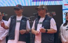 Pramono Beri Diskon Pajak 50 Persen untuk Film Nasional, Jakarta Dibidik Jadi Kota Sinema