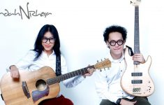 Musisi Endah N Rhesa Harap Pemprov Jakarta Perkuat Proteksi Hak Cipta Musisi