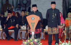 Pramono Ungkap Ekonomi Jakarta Tumbuh 5,59 Persen, Investasi Tembus Rp 270 Triliun