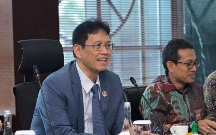Purbaya Optimis Harga Pertamax Segera Turun, Ini Faktornya