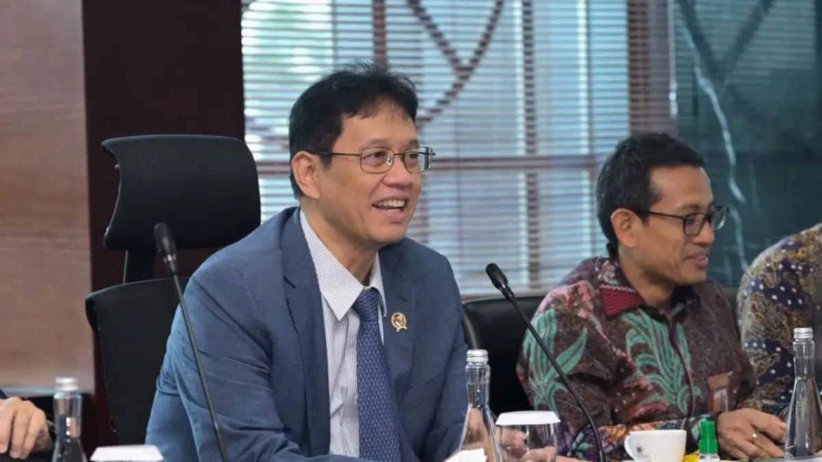 Purbaya Optimis Harga Pertamax Segera Turun, Ini Faktornya