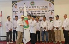 APPSI Bekasi Dorong Digitalisasi Pasar Tradisional demi Hadapi Persaingan Modern