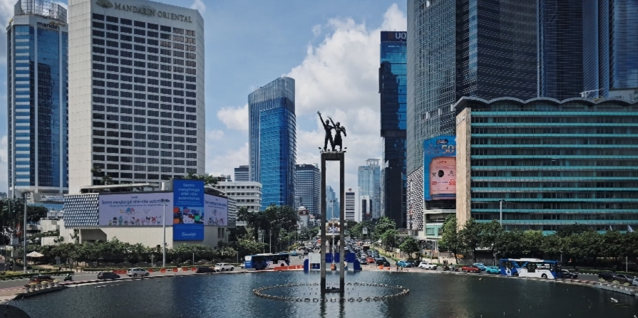 Puncak HUT Jakarta ke-499 Digelar di Bundaran HI, Pemprov DKI Siapkan Sejumlah Acara