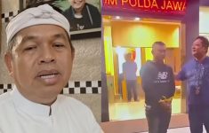 Taufik Hidayat Pelaku Penganiayaan Pacar 3 Tahun Ditangkap, Dedi Mulyadi Minta Pelaku Dihukum Berat