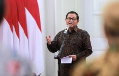 Kukuhkan 16 Anggota Akademi, Pramono Sebut Kenyamanan Warga dan Budaya Jadi Prioritas Jakarta