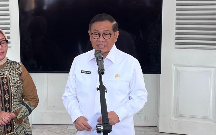 Pramono Siapkan LPDP Jakarta, 50-75 Mahasiswa Berkesempatan Kuliah ke Luar Negeri