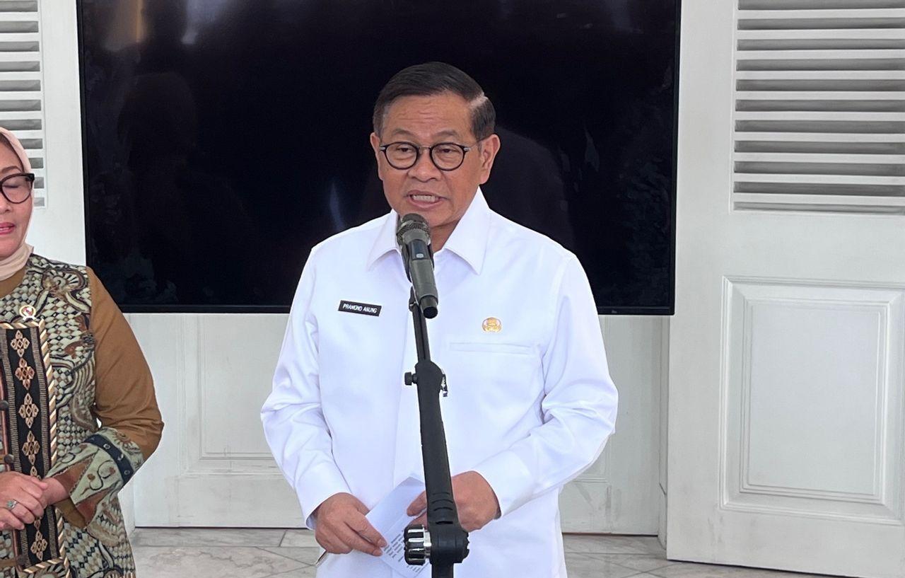 Pramono Siapkan LPDP Jakarta, 50-75 Mahasiswa Berkesempatan Kuliah ke Luar Negeri