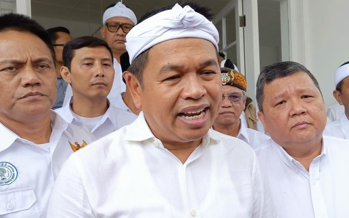 Nasib Hadiah Rp 250 Juta Masih Dibahas, Dedi Mulyadi Akan Temui Kapolda Jabar