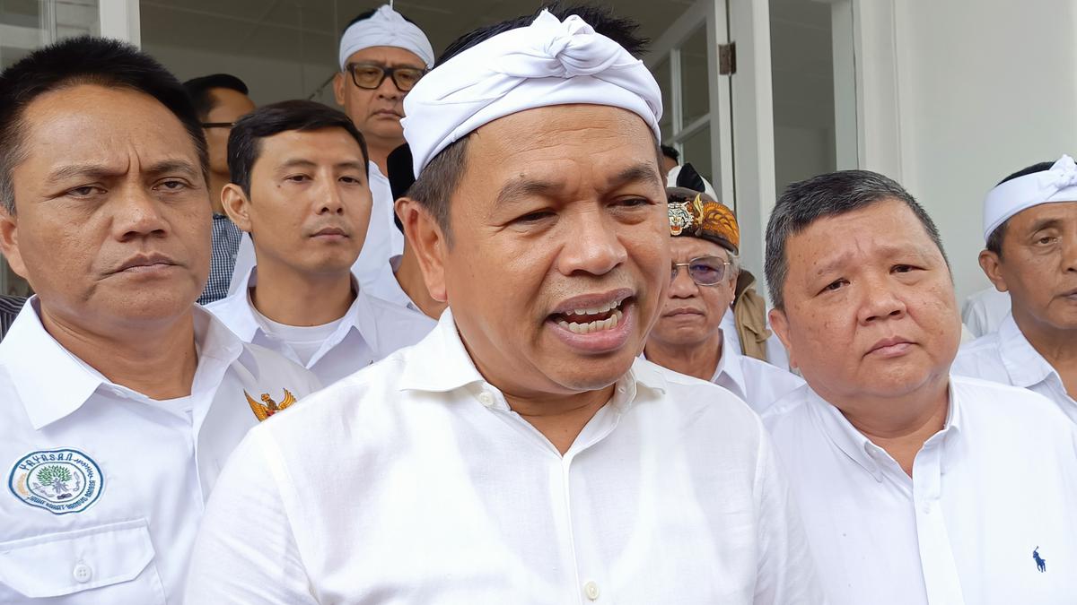 Nasib Hadiah Rp 250 Juta Masih Dibahas, Dedi Mulyadi Akan Temui Kapolda Jabar