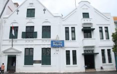 Daftar 11 Museum dan Situs Budaya Gratis di Jakarta saat HUT ke-499