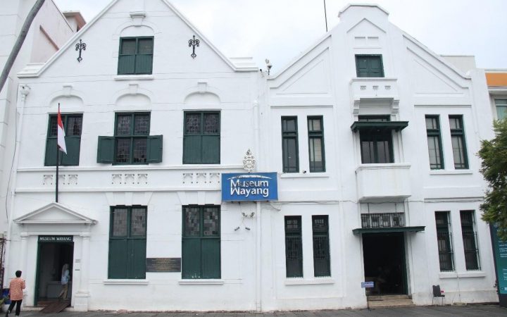 Daftar 11 Museum dan Situs Budaya Gratis di Jakarta saat HUT ke-499