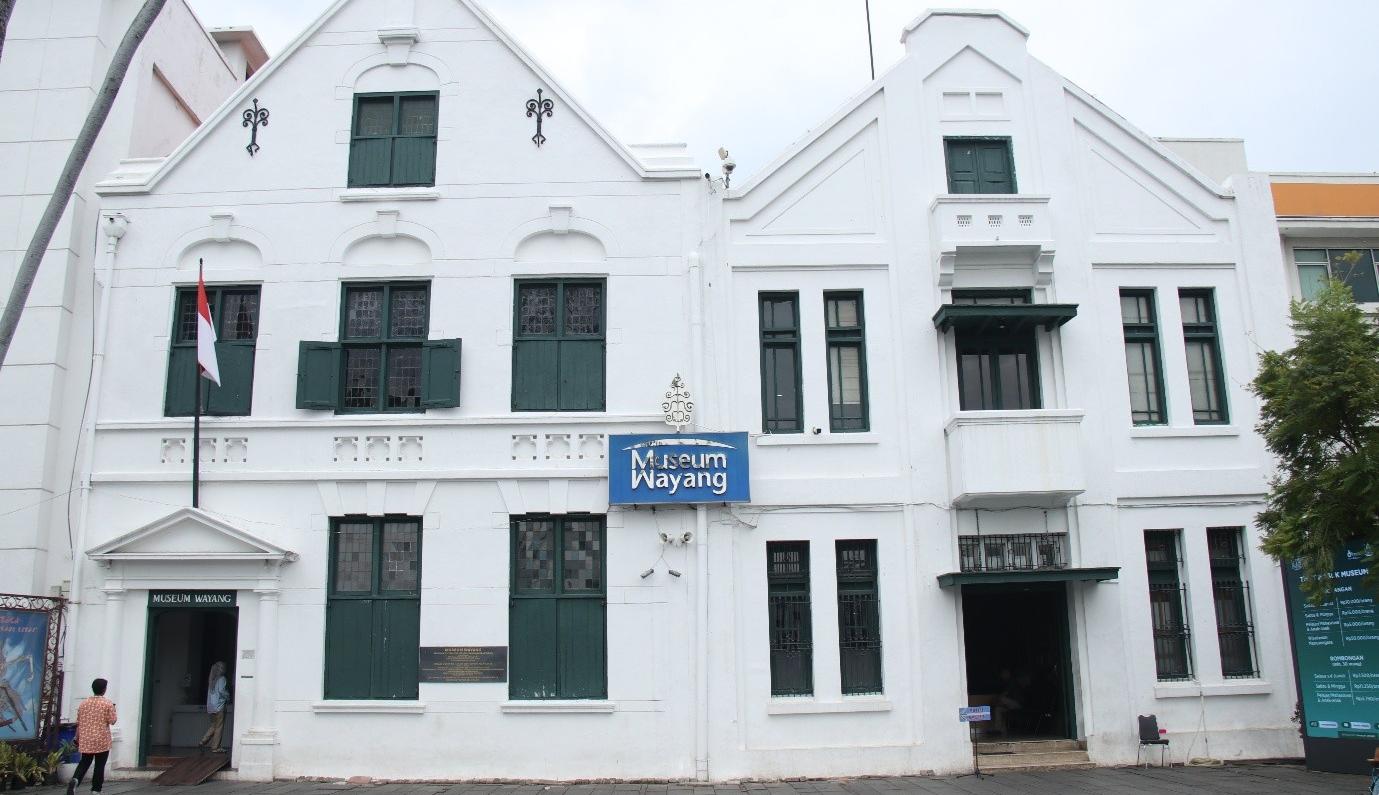 Daftar 11 Museum dan Situs Budaya Gratis di Jakarta saat HUT ke-499