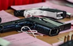 Jual Airgun Ilegal Lewat Marketplace, Pria di Tanjung Priok Raup Untung hingga Rp 200 Juta