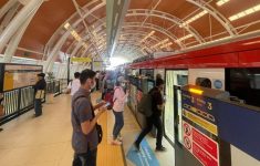 Tarif Transportasi Terintegrasi Rp 10.000 di Jakarta Masih Berlaku, Kemenhub Pastikan Tak Berubah