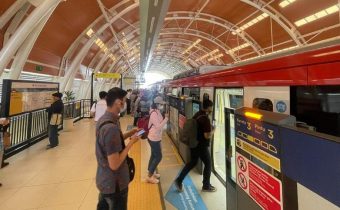 Tarif Transportasi Terintegrasi Rp 10.000 di Jakarta Masih Berlaku, Kemenhub Pastikan Tak Berubah