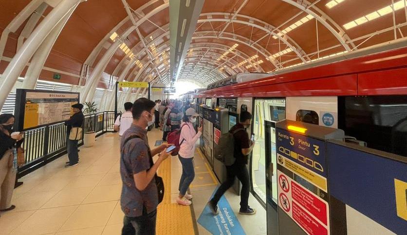 Tarif Transportasi Terintegrasi Rp 10.000 di Jakarta Masih Berlaku, Kemenhub Pastikan Tak Berubah