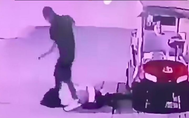 Pelaku Penganiayaan Caddy Golf di Tangerang Ditangkap, Motif Cemburu Terungkap