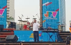 Rano Karno Puji Warga Jakarta Makin Tertib, Ajak Pilah Sampah Sebagai Budaya Baru