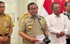 Kabar Gembira! Lulusan KJMU Bisa Lanjut S2-S3 Gratis ke Luar Negeri Lewat LPDP Jakarta