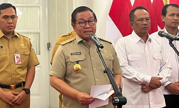 Kabar Gembira! Lulusan KJMU Bisa Lanjut S2-S3 Gratis ke Luar Negeri Lewat LPDP Jakarta