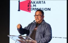 Jakarta Film Commission Resmi Diluncurkan, Urus Perizinan Syuting Kini Lebih Praktis