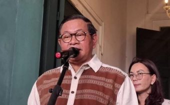 Pramono Persilakan Keluarga Bocah yang Tewas di Lubang Proyek Tempuh Jalur Hukum