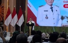 Pramono Ungkap Deretan Proyek Mangkrak di Jakarta yang Akhirnya Berhasil Diselesaikan