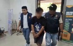 Jambret HP Bocah di Kalideres Ditangkap, Hasil Curian Dipakai Buat Beli Sabu
