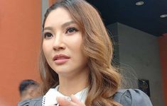 Klarifikasi Sarwendah Soal Ucapan “Cong”