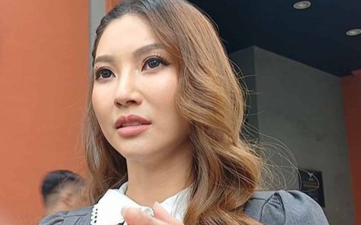Klarifikasi Sarwendah Soal Ucapan “Cong”