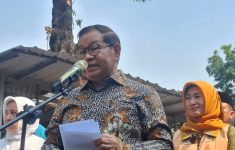 HUT ke-499 Jakarta, Pramono Anung Ungkap Berbagai "Kado"
