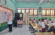 Tak Lolos Sekolah Negeri