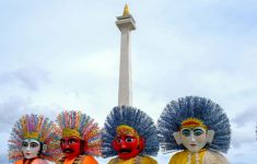 Daftar Promo Spesial HUT Jakarta ke-499