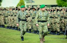 Dua Peserta Program SPPI Meninggal Saat Mengikuti Latihan Dasar Militer