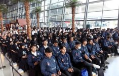 Pemerintah Siapkan 150 Ribu Lowongan Magang Bergaji Setara UMP
