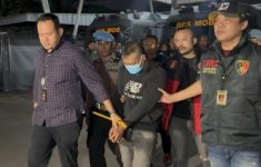 Eks Atasan Taufik Hidayat Usulkan Hadiah Sayembara Rp250 Juta