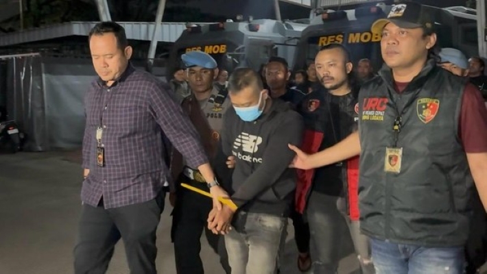 Eks Atasan Taufik Hidayat Usulkan Hadiah Sayembara Rp250 Juta