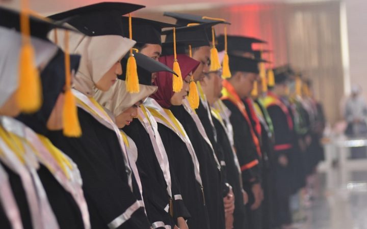 Pemprov DKI Hadirkan LPDP Daerah