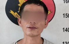 Buron Penipuan Modus Kencan di Kalideres Ditangkap