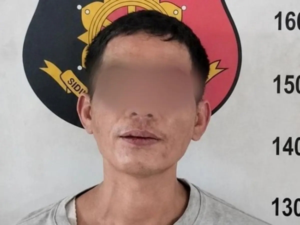 Buron Penipuan Modus Kencan di Kalideres Ditangkap