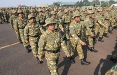 TNI Akui Terapkan Hukuman Fisik Ringan bagi Peserta Latsarmil