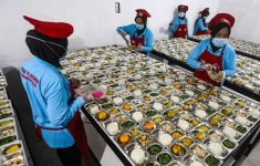DPR Sepakati 4 Langkah Efisiensi PrograM MBG